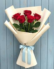 Букет Классика чувств в Актюбинском