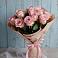 Букет цветов из: Розы в Актюбинском