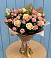 Букет цветов из: Розы в Актюбинском