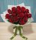 Букет Красные розы в Актюбинском