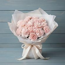 Букет цветов из:  Гвоздики в Актюбинском