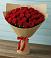 Букет Красные розы Милано в Актюбинском