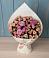 Букет цветов из: Розы в Актюбинском