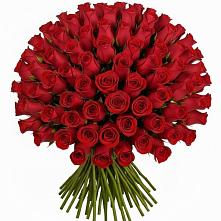 Букет Красные розы Чери Лав #REPLACE_PRED# Актюбинском