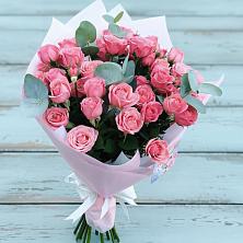 Букет Леди совершенство в Актюбинском